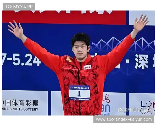 潘展乐新加坡世锦赛体重较奥运会时增加3到4公斤状态如何影响表现 潘展乐新加坡世锦赛体重较奥运会时增加3到4公斤状态如何影响表现