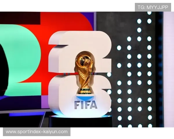 世界杯扩军后欧洲区竞争格局变化，中小球队受益