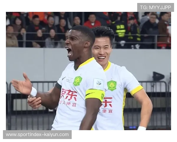 从苏州奥体到亚冠赛场,国安足协杯夺冠背后的战略意义 从苏州奥体到亚冠赛场,国安足协杯夺冠背后的战略意义