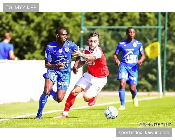 一名法乙球员因涉嫌操纵比赛“前5分钟是否产生射门”的赌盘被调查